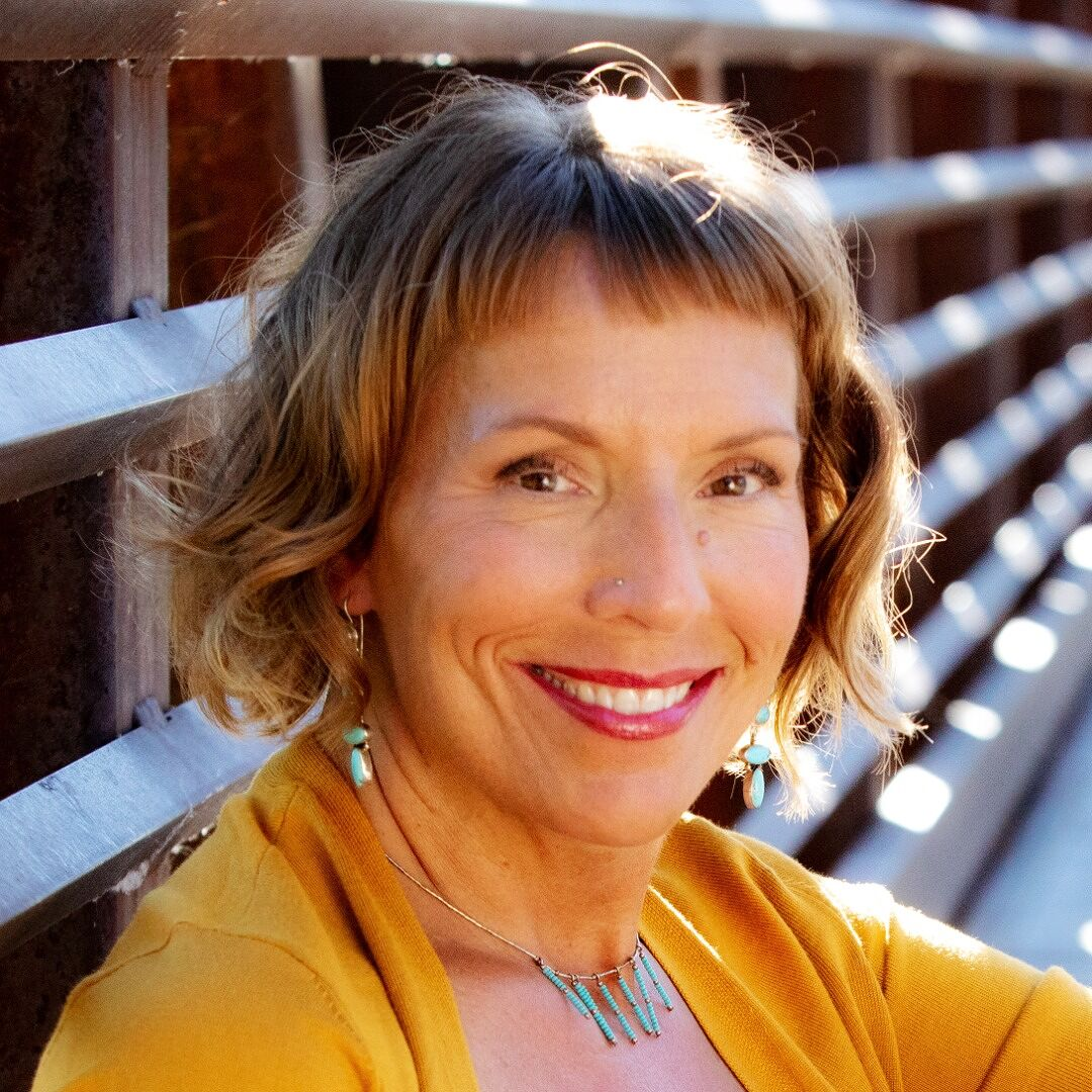 Dr. Nasha Winters